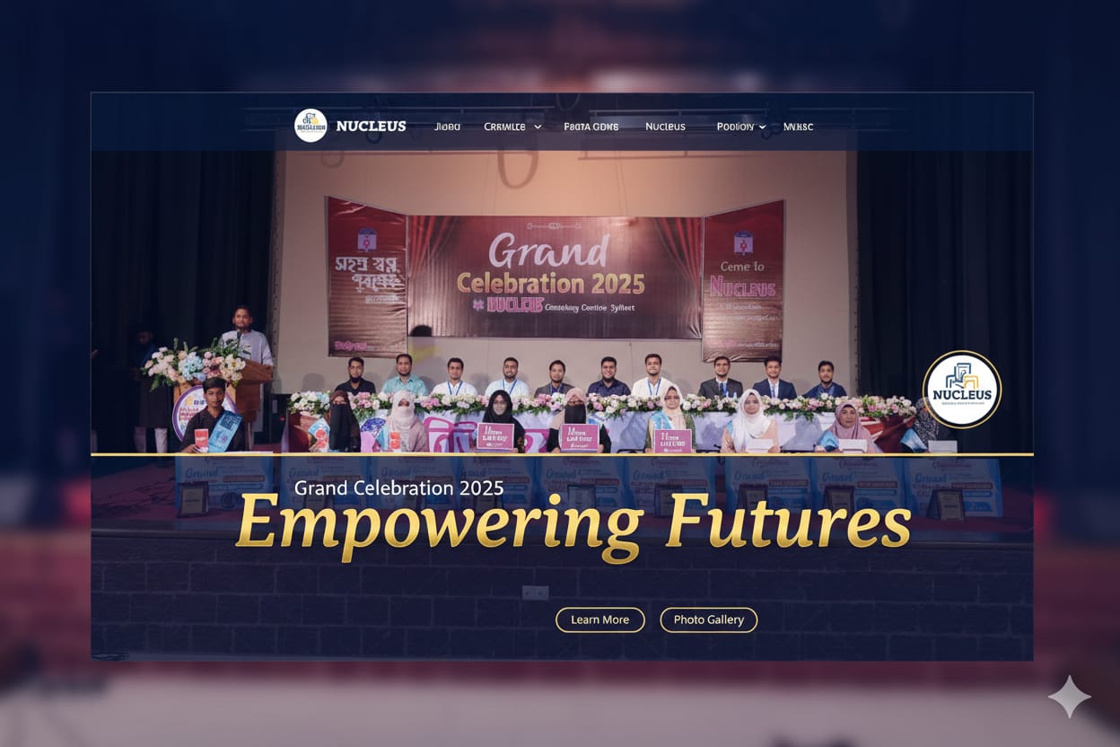 Grand Celebration-2025